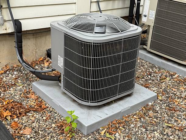 24/7 Emergency Heat Pump Repair experts in Weirsdale, FL